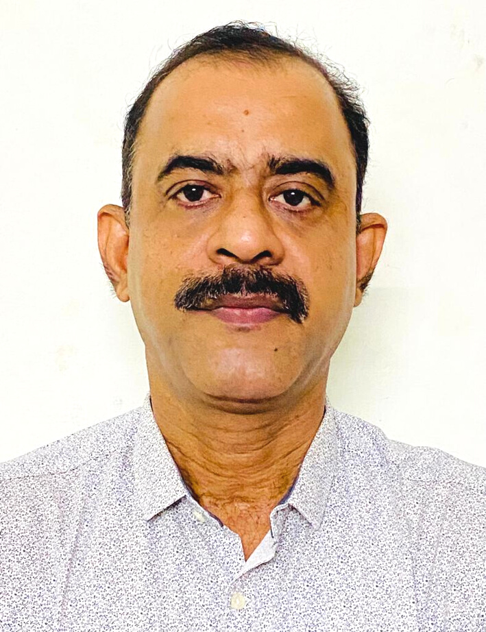 ANIL KOOTTUMMAL