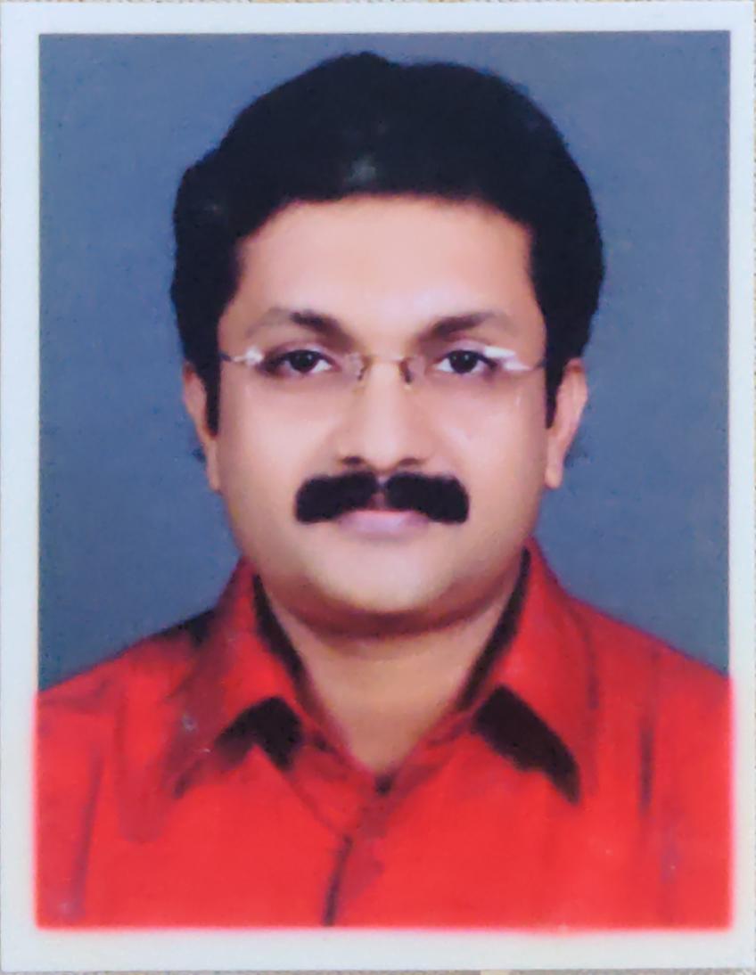 B. PRAKASH