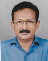 SUNIL MATHEW