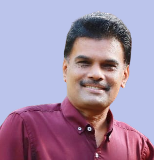 Anil Kumar MK