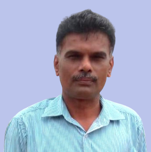 ANIL KUMAR M K