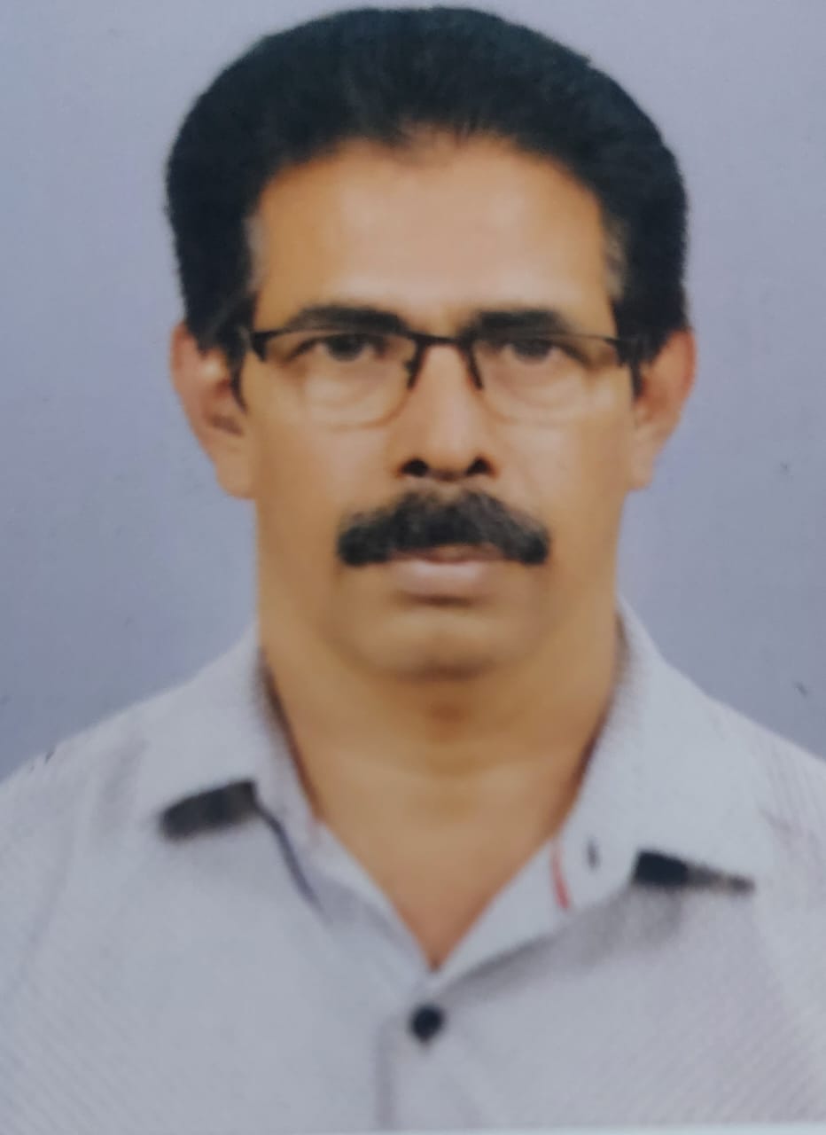 I. V. Balakrishnan