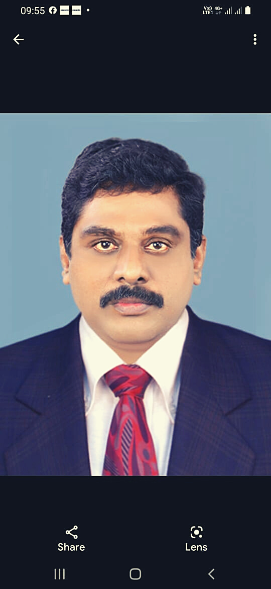 HAREESH JAYARAJ