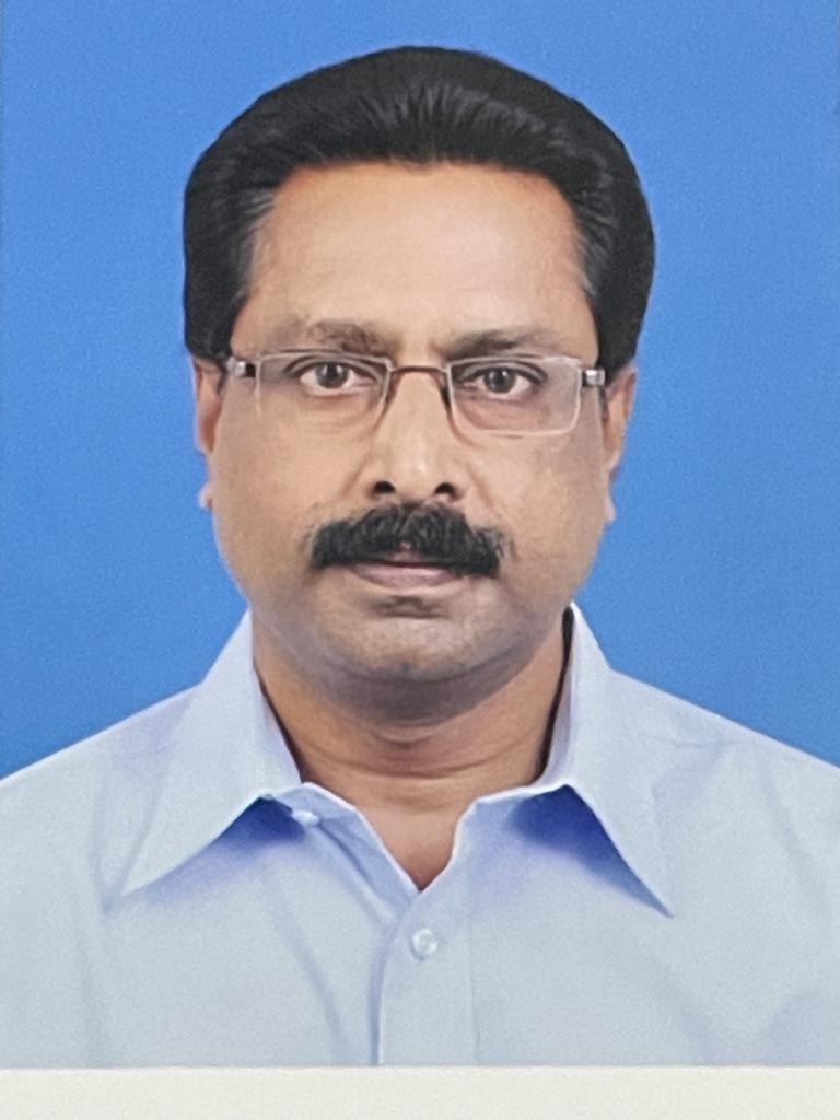 KANNAN A.V