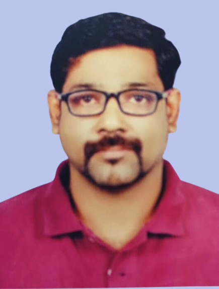 Krishna Kumar