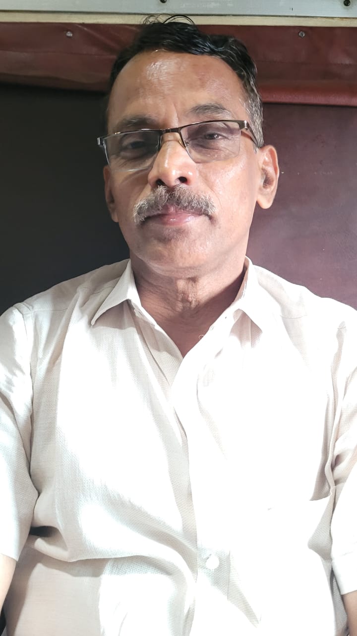 R. Ramachandran