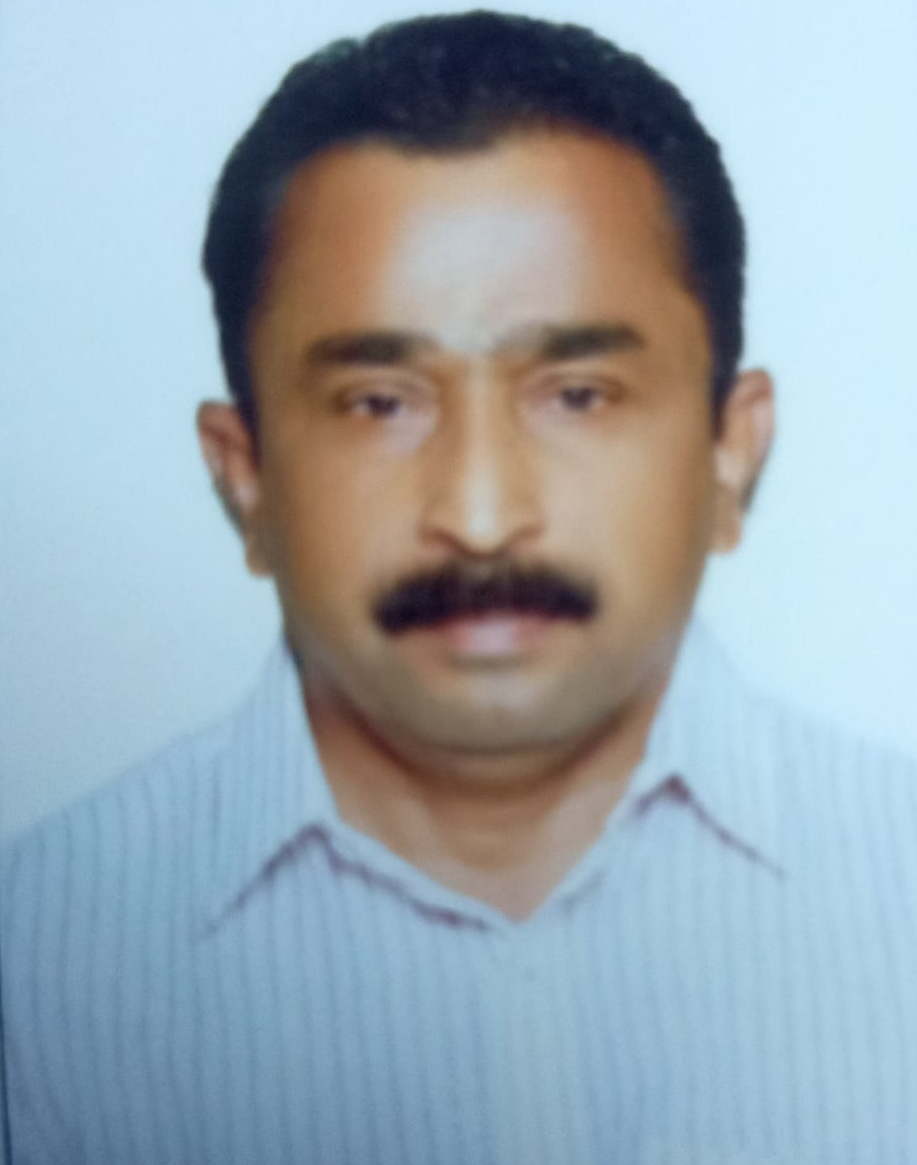 C. M. Sethumadhavan