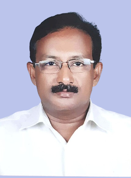 Sunil Mathew