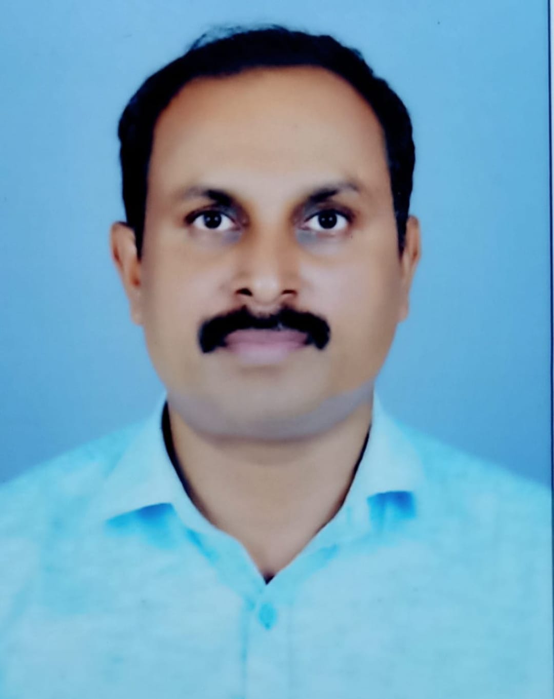 SURESH KUMAR .J