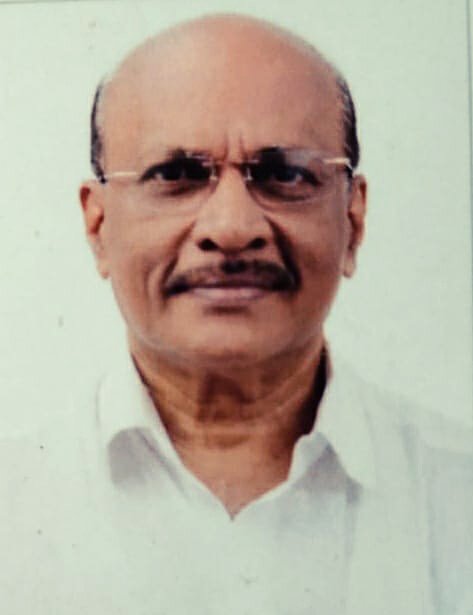 Mohanan CC