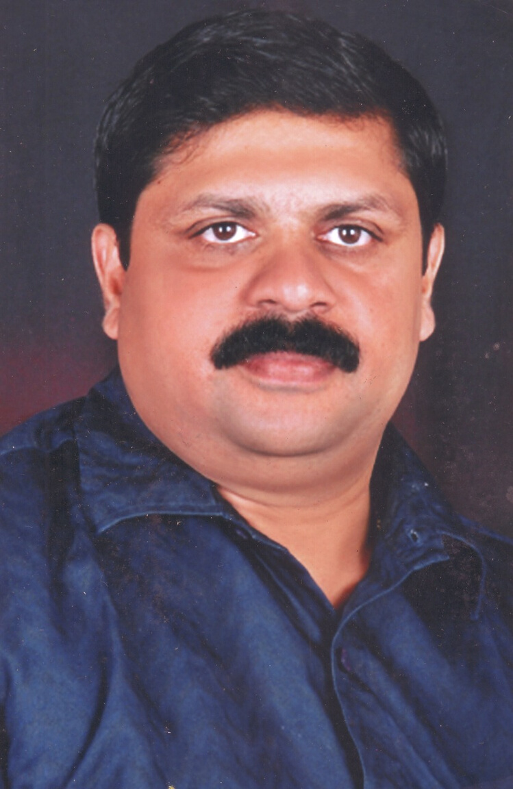 Manil Thomas