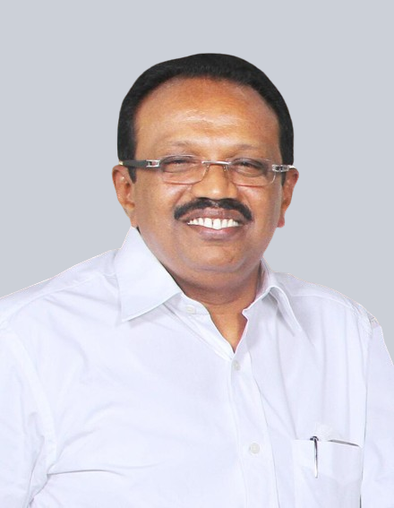 Antony Kottaram