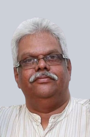 Balagopal Menon