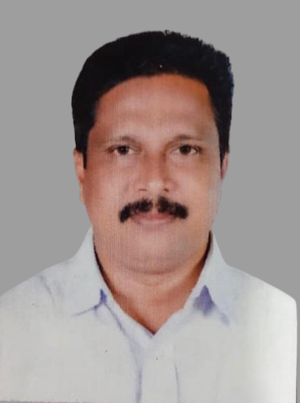 V.J.VARGHESE